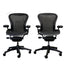 Herman Miller Aeron Chair Size B