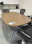 Herman Miller Eames 72” x 42” Table