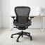 Herman Miller Aeron Chair Size C