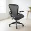 Herman Miller Aeron Chair Size C