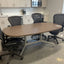 Herman Miller Eames 72” x 42” Table