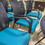 Highmark Guest Chair - Teal