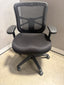 Black Multi-Adjustable Office Chair