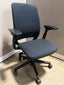 Steelcase Amia - Blue