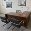 Hometown Desk 71"x72" L-Shape Fort Wayne Workstation