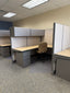 Cubicles by Herman Miller