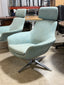 Iconic Steelcase BOB Chair
