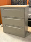 Blonde Top Lateral Filing - Steelcase Brand