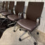 Encore Momento Genuine Leather Conference Chair