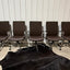 Encore Momento Genuine Leather Conference Chair