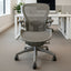 Herman Miller Aeron Chair Size C