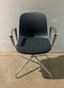 Stylex Verve Armchair Updated Stationary Lobby Chairs