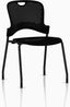 Herman Miller Caper Chairs